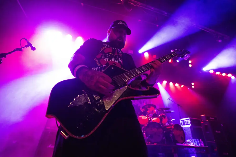 Hatebreed