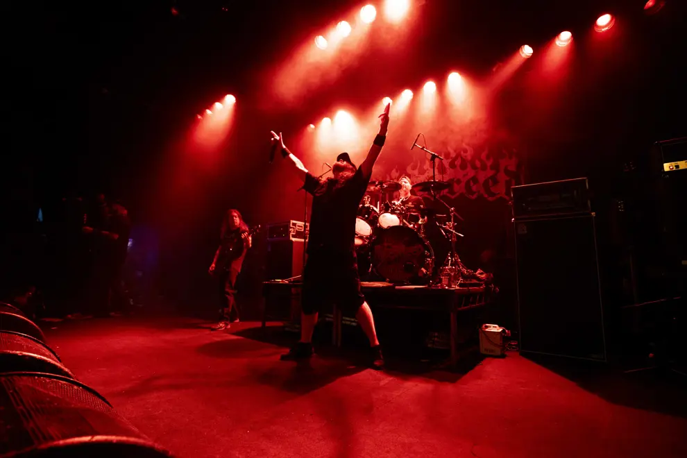 Hatebreed