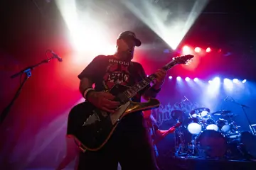 Hatebreed