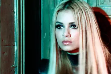 Havana Brown