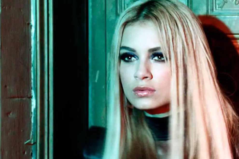 Havana Brown