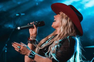 Hayley Jensen Unfiltered: Her Fifth Album And Having A Country Soul