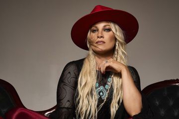 VIDEO PREMIERE: Hayley Jensen - 'Country Soul'