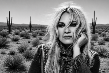 VIDEO PREMIERE: Hayley Jensen - 'Wild As The Wind'
