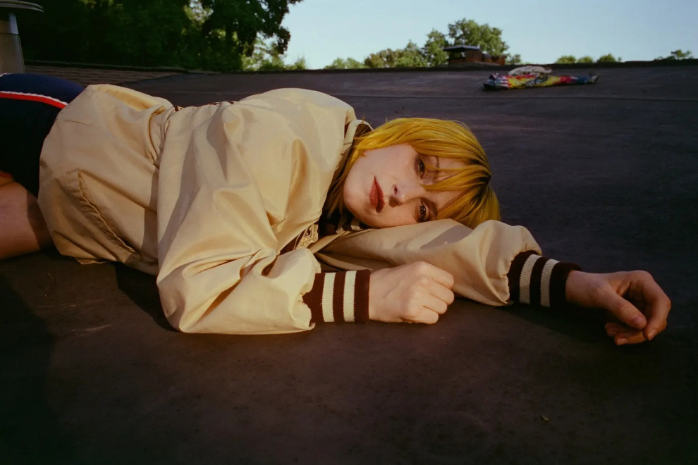 Hayley Williams