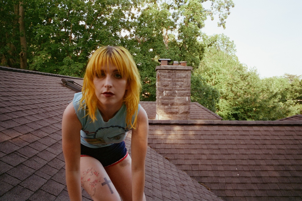 Hayley Williams
