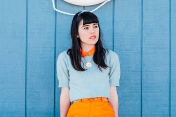 Aus-born US Muso Hazel English To Play Debut Shows Down Under