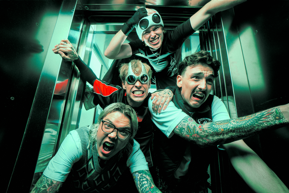 HEADWRECK