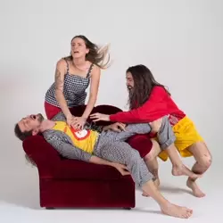 More Heaps Good Friends