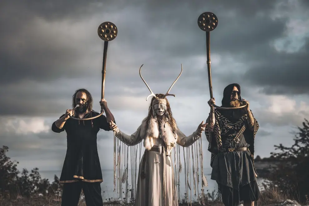 Heilung