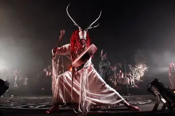 Heilung