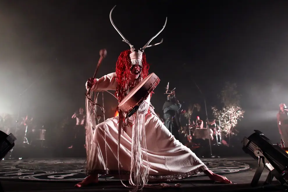 Heilung