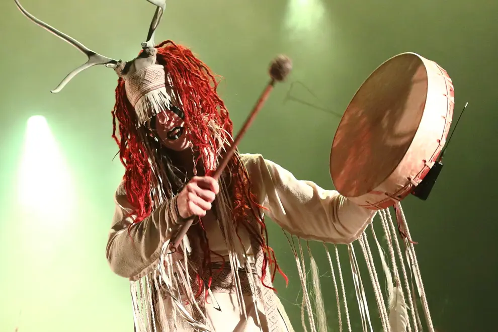 Heilung