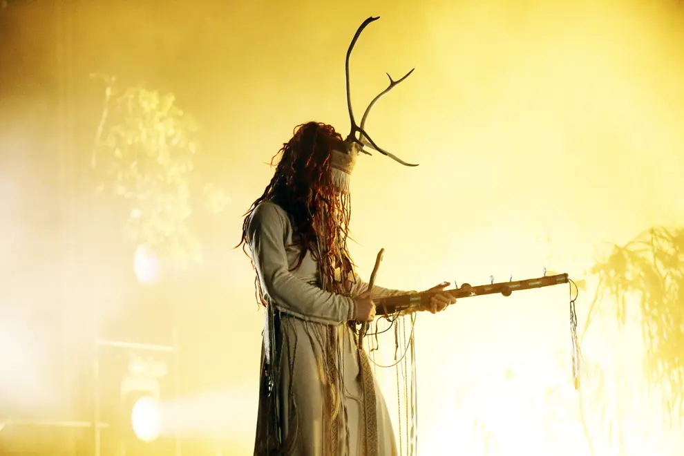 Heilung