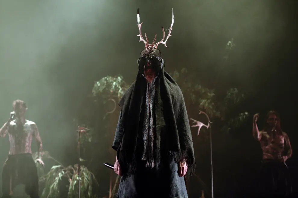 Heilung