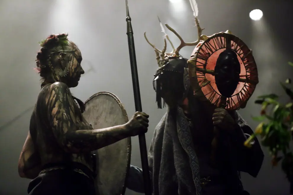 Heilung