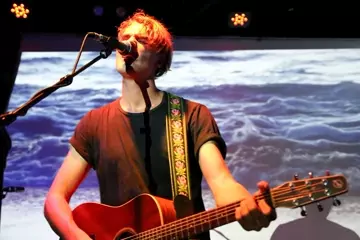 Photos by Angela Padovan