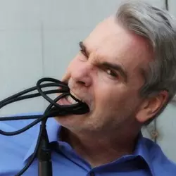 More Henry Rollins