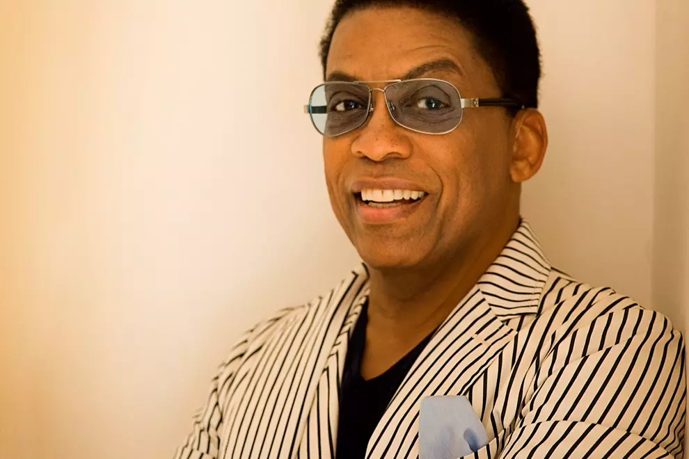 Herbie Hancock