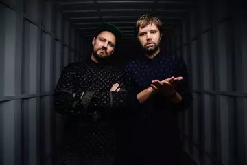 Pic by Cole Bennetts