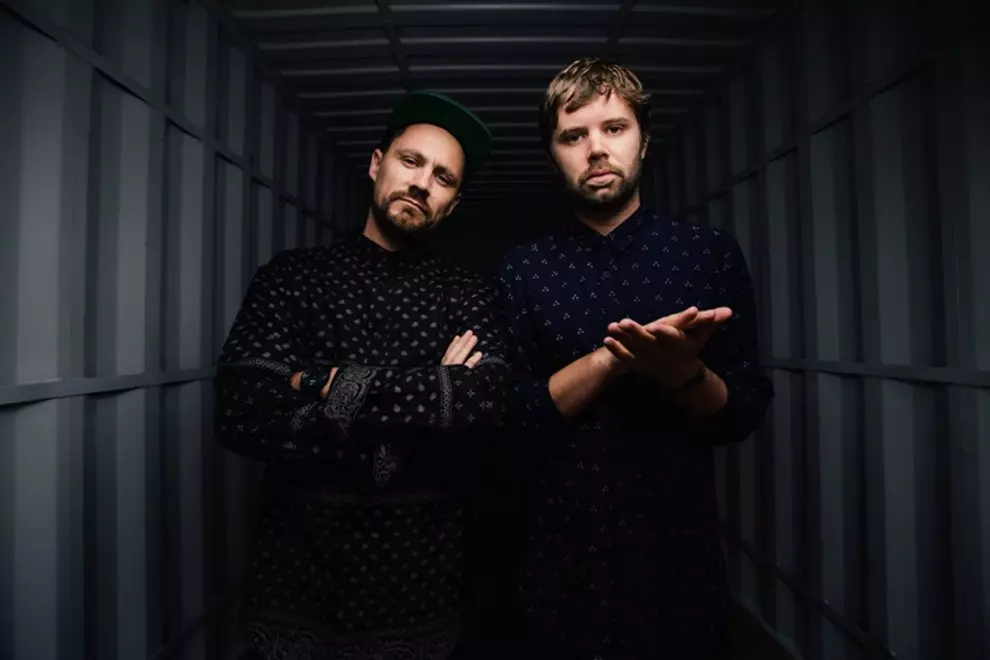 Pic by Cole Bennetts