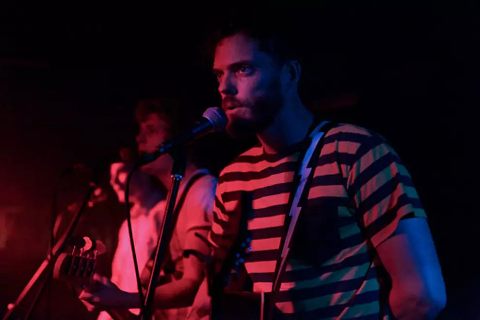 Hey Geronimo. Pic by Josh Groom.