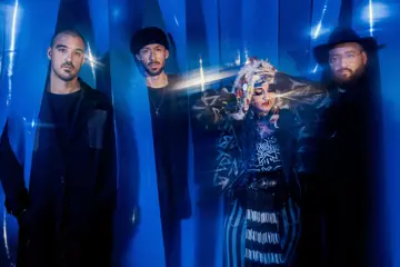 Hiatus Kaiyote