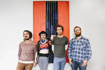 Hiatus Kaiyote
