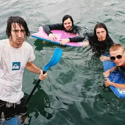 More Hideous Sun Demon