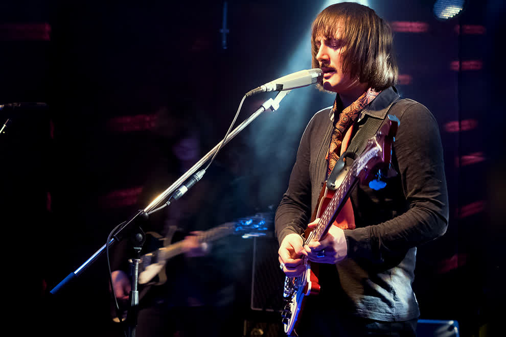 Photos by Linda Dunjey
