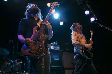 Photos by Lauren Connelly