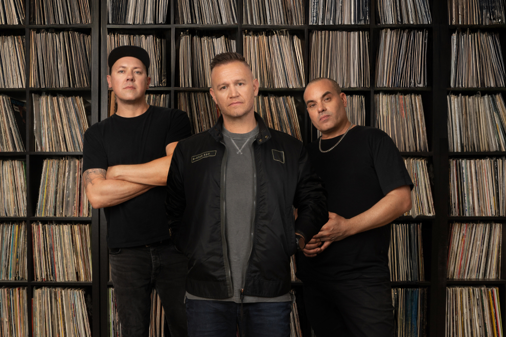 Hilltop Hoods