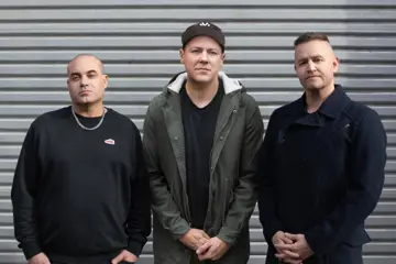 Hilltop Hoods