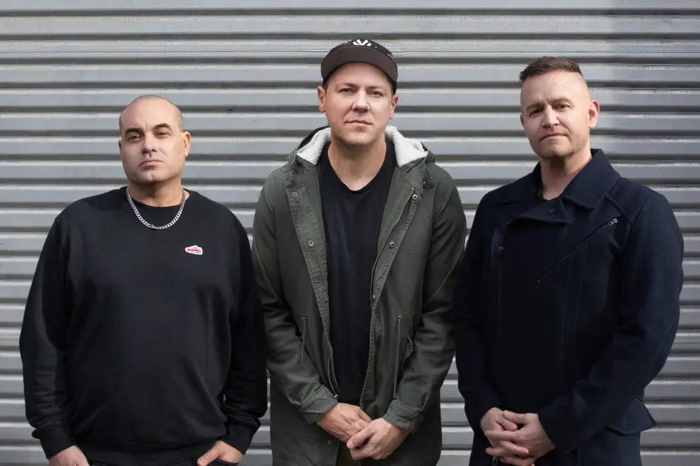 Hilltop Hoods