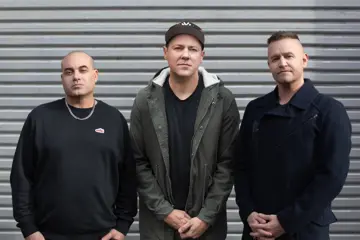 Hilltop Hoods