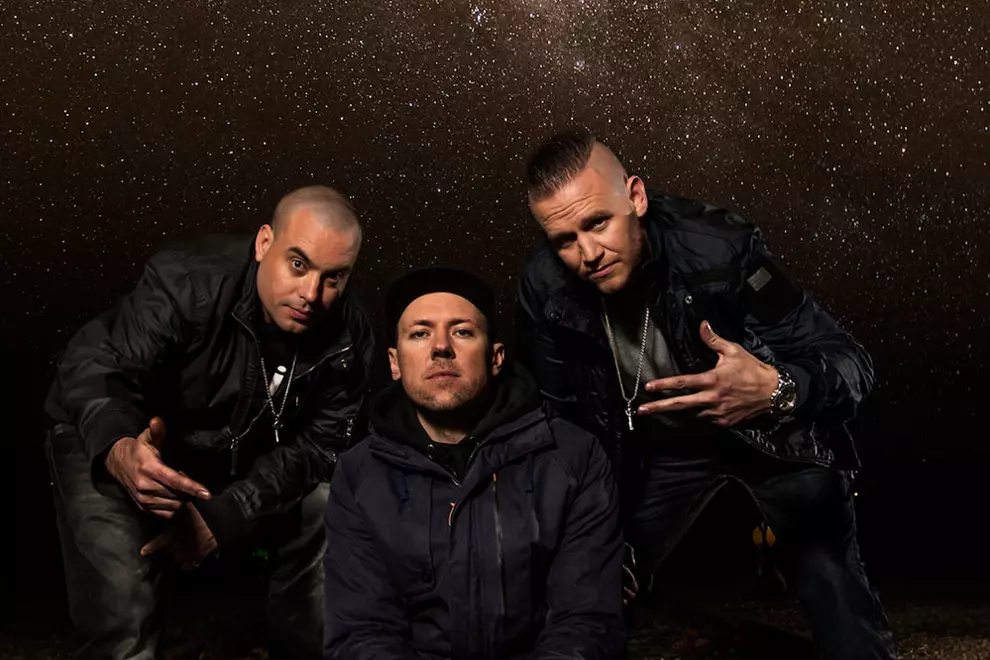 Hilltop Hoods