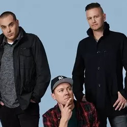 More Hilltop Hoods