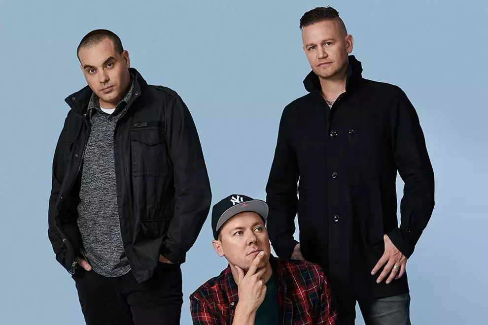 Hilltop Hoods