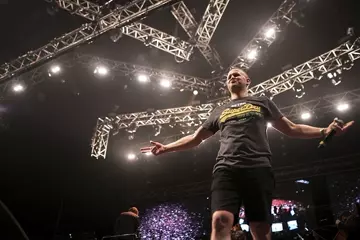 Photos by Dave Rubinich