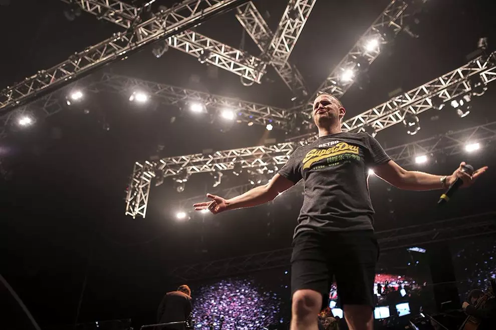 Photos by Dave Rubinich