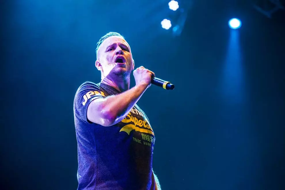 Smith in 2016 (pic by Lucinda Goodwin)