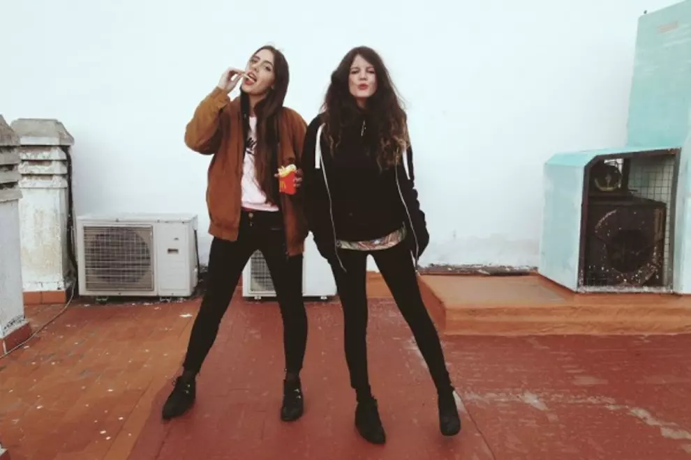 Hinds, formerly known as Deers