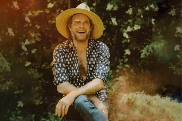 Hiss Golden Messenger