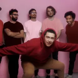 More Hobo Johnson & The Lovemakers