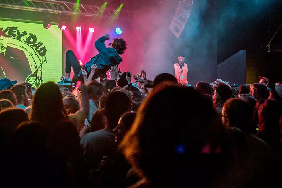 Photo by Linda Dunjey