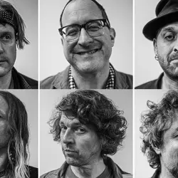 More The Hold Steady