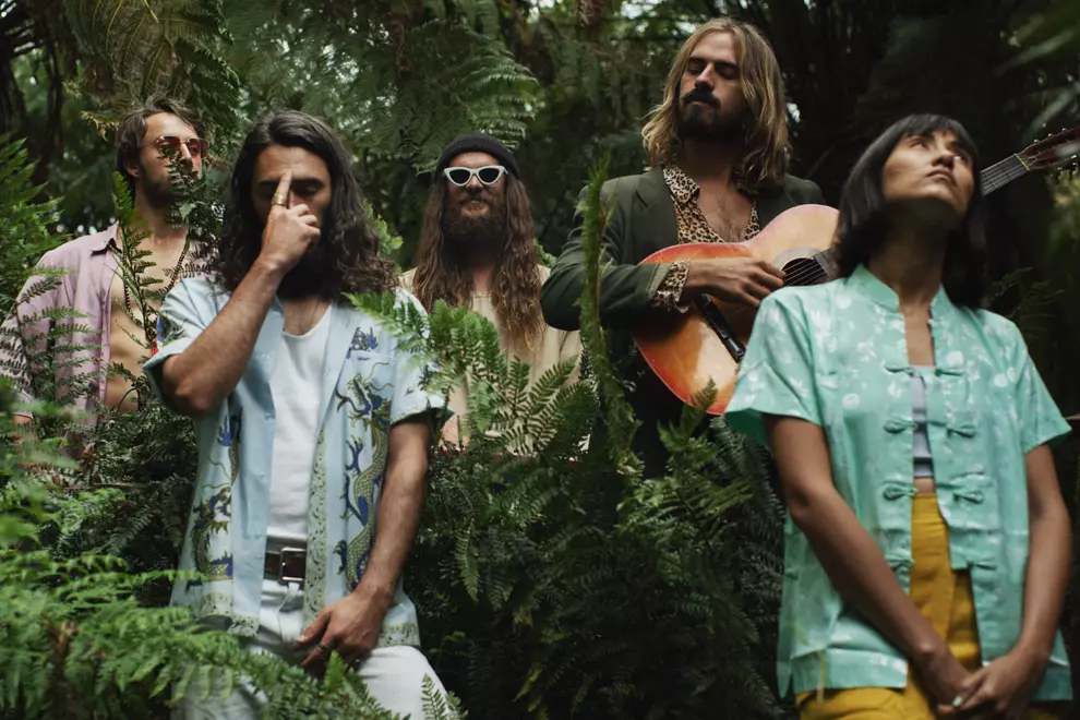 The Holiday Collective