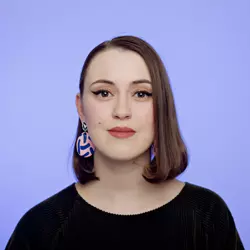 More Holli Scott & The Rush