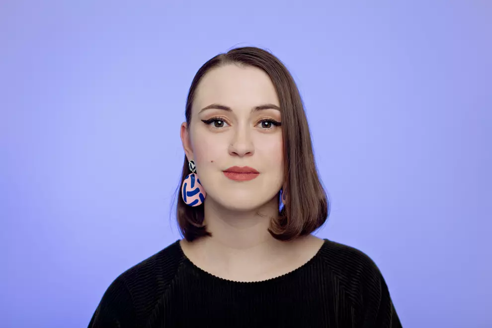 Holli Scott & The Rush