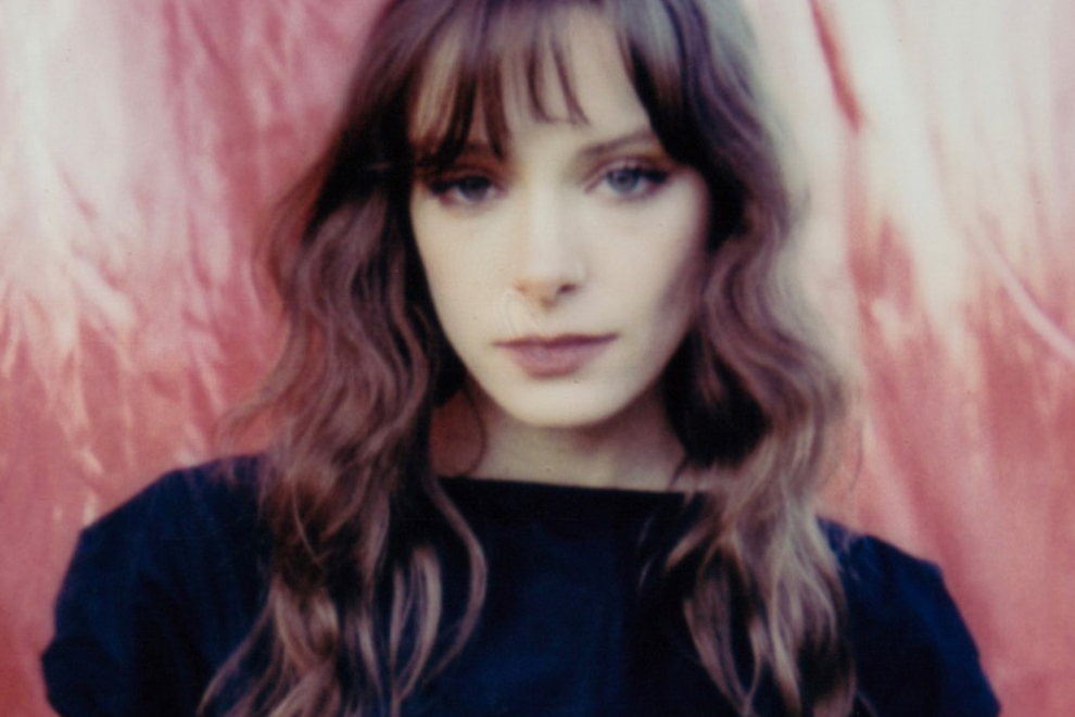 Holly Humberstone